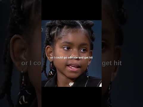 Watch This Child's Heartbreaking Story 💔