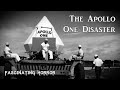 Apollo 1 Disaster and Kennedy's Goals