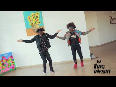 When Lil Uzi Comes On | Lil Uzi - Sauce It Up | King Imprint
