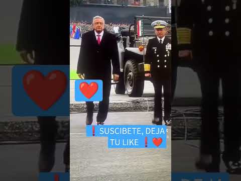 ❤️❗COMO IMPONE NUESTRO  PRESIDENTE ❗ #amlo #lloralaoposicion #youtubeshorts