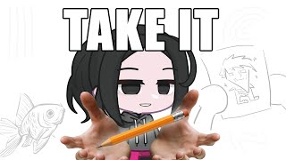 How To Draw (but like, in general)