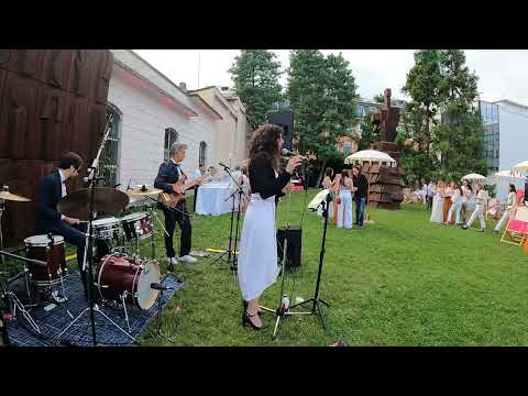 Fab Quartet Weddings & Luxury Events