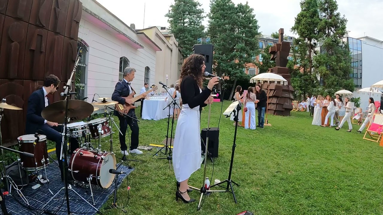 Fab Quartet Weddings & Luxury Events
