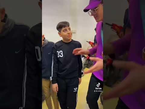 تيك توك امير سنوبي ✅🔥