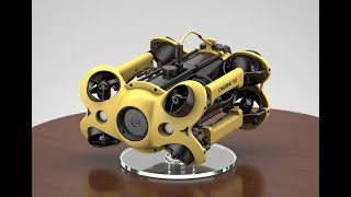 CHASING ROV 操作示範 (7.4.2026)