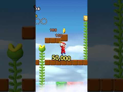Fastest 50,000 Coins