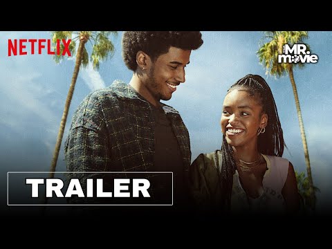 PER SEMPRE Trailer Ufficiale Italiano (2025) Netflix