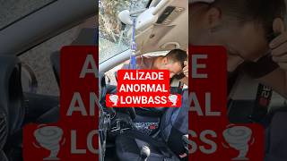 ALİZADE ANORMAL 28HZ LOWBASS VERSIYON DEAFBONCE #alizade #bassmusic #deafbonce #sessistemi #bass