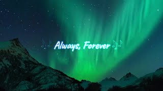 Soul Groove - Always Forever (Official Music Video Lyrical)
