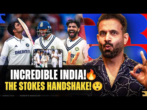 This draw as good as win? Brilliant batting from shubman gill. Ravindra Jadeja. Washington sundar.