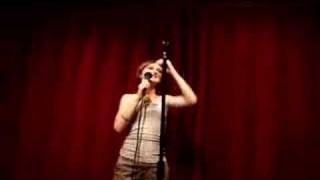 Rebecca Rine-Stone
