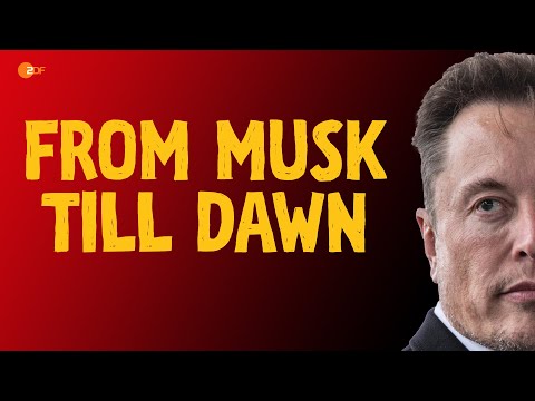 Schaden Elon Musk & Co. der Demokratie? | Satire Labor