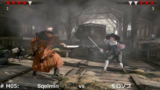[Hellish Quart PvP] Jul-04-2026 Weekly Sparring