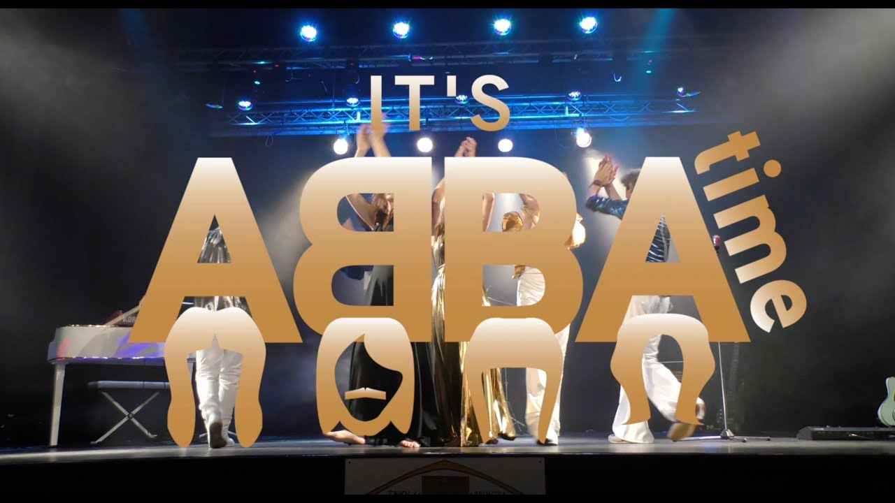 AbbaTime 
