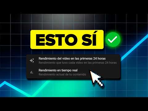 ACTUALIZACIÓN de YouTube que NADIE se esperaba 😱
