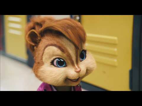 Alvin And The Chipmunks 2 - Trailer [HD]