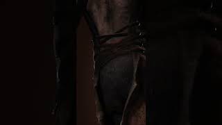 🌚Just testing the weights and found this quite meditative. Maybe you too #pyramidhead