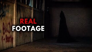 13 Scary Videos That Made My Blood Run Cold