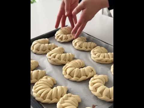 #baking #breadlover #bakingtips #shortsvideo #food #bakingideas #recipe #bakingrecipes