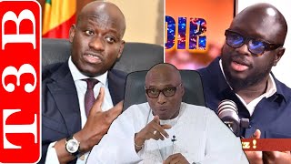 Dafa diote Dakar am maire bou ande si vision 2050…»COT prône pour un « pastef » à la tête de Dakar