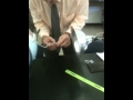 Lab Setup and Data Collection Procedures