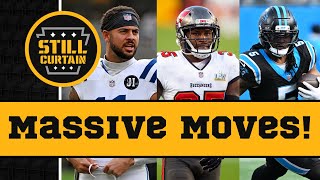 Steelers Make MASSIVE Splash in Free Agency (But Questions Remain)