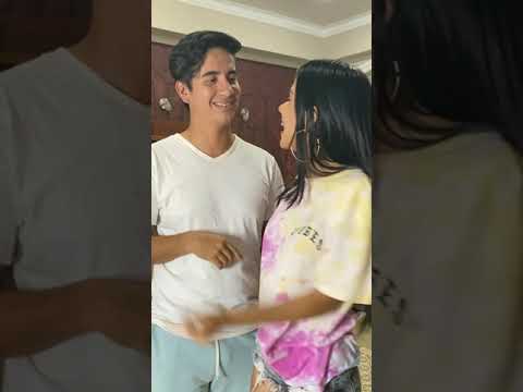Preguntas para Responder en Parejas😍 / Parte 3 / Blad y Caro 💕