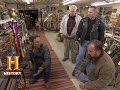 Bicycle History and Restoration Insights