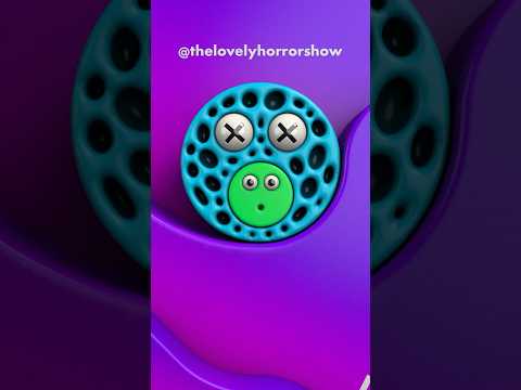 Punctured Circle Monsters
