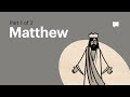 Understanding the Gospel of Matthew