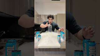 Cool kalmak senin işin, serinletmek bizim. I-COOL Düşük kalorili, sağlıklı ve buz gibi taze! #reklam