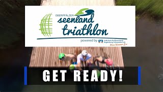 Seenland Triathlon 2022