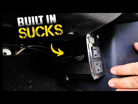 The ONLY Truck Upgrades You'll Ever Need