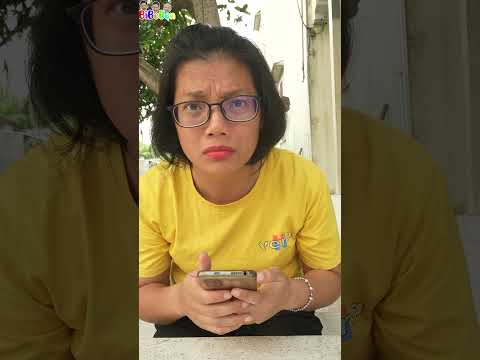 BiBoBen | Magic? | She wanted to be more beautiful 🤩🤩🤩
