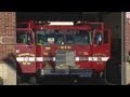 A Day in the Life of Milwaukee Firefighters