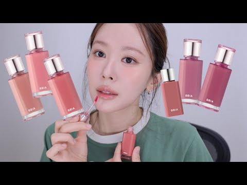 드디어 돌아온(제 요청으로..💕) NEW 삐아 럭키샤인틴트,, 런칭기념 최대할인마켓까지..🍀