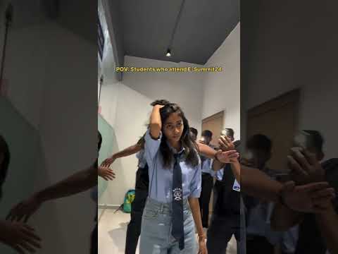 Students Celebrity Entry  🤣 sakthivibes #shortvideo #shortsfeed #collegelife #shorts