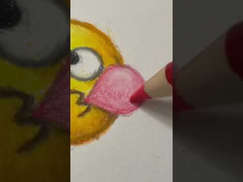 DRAWING EMOJIS WE NEED 👏
