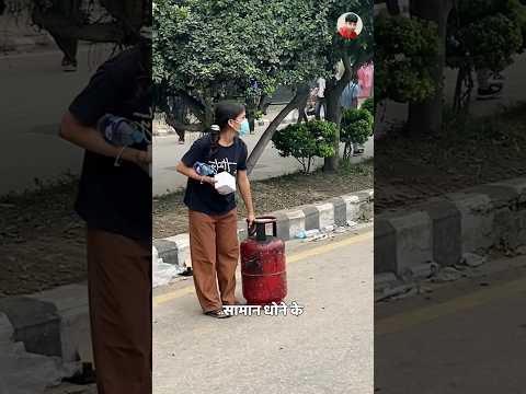 People Enjoy During Protest in Nepal | Janmejay Films