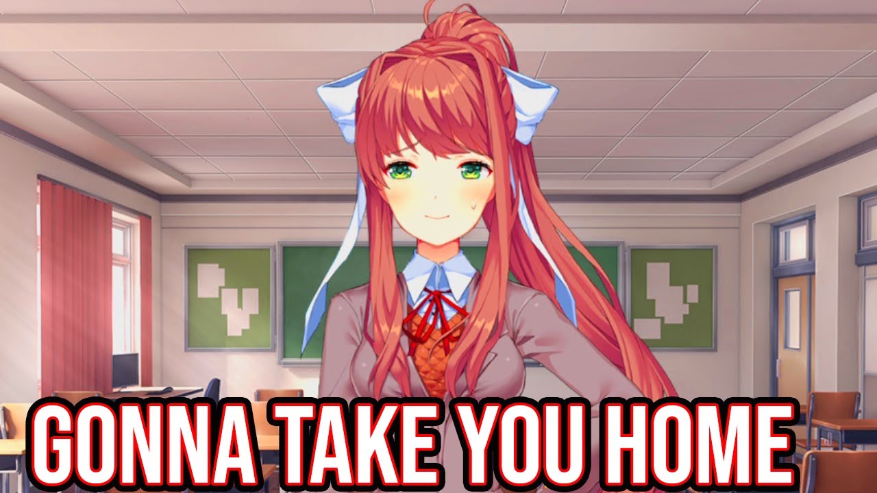 Doki Doki A Slice Of Life trailer thumbnail