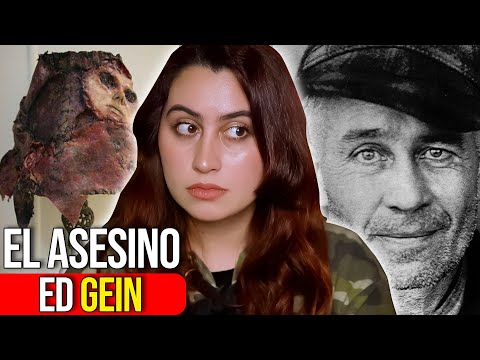MENTES PERVERSAS: Hacia DECORACIONES de SUS VICTIMAS