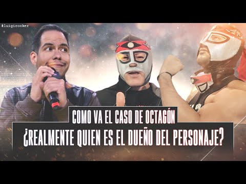 ¿COMO VA EL CASO DE OCTAGÓN? | ¿ES EL FIN DE OCTAGÓN?