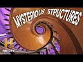 Mysteries of Ancient Structures