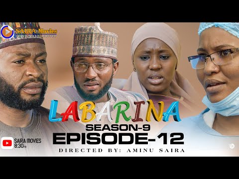 LABARINA SEASON 9 EPISODE 12