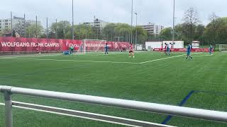 FSV Mainz 05 U15 - 1. FC Heidenheim U15  03.04.2024 (2)