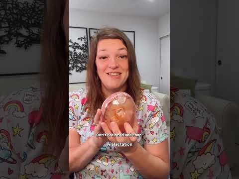 Momcozy Air 1 Breast Pump Review by IBCLC | Ultra Slim, Wireless Charging & Easy to Use