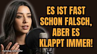 Wie du von FRAUEN bekommst was du WILLST (Funktioniert zu 100%)