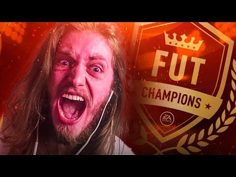 IL KICK OFF GLITCH È STATO FIXATO [FUT CHAMPIONS]