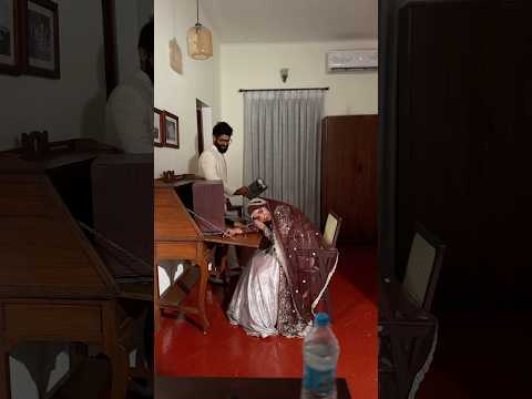 അഭിനയ സിംഹം!😂💔