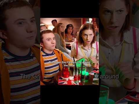 quiz bowl#tvshow #shorts #shortvideo #funny #fyp #fouryou #themiddle